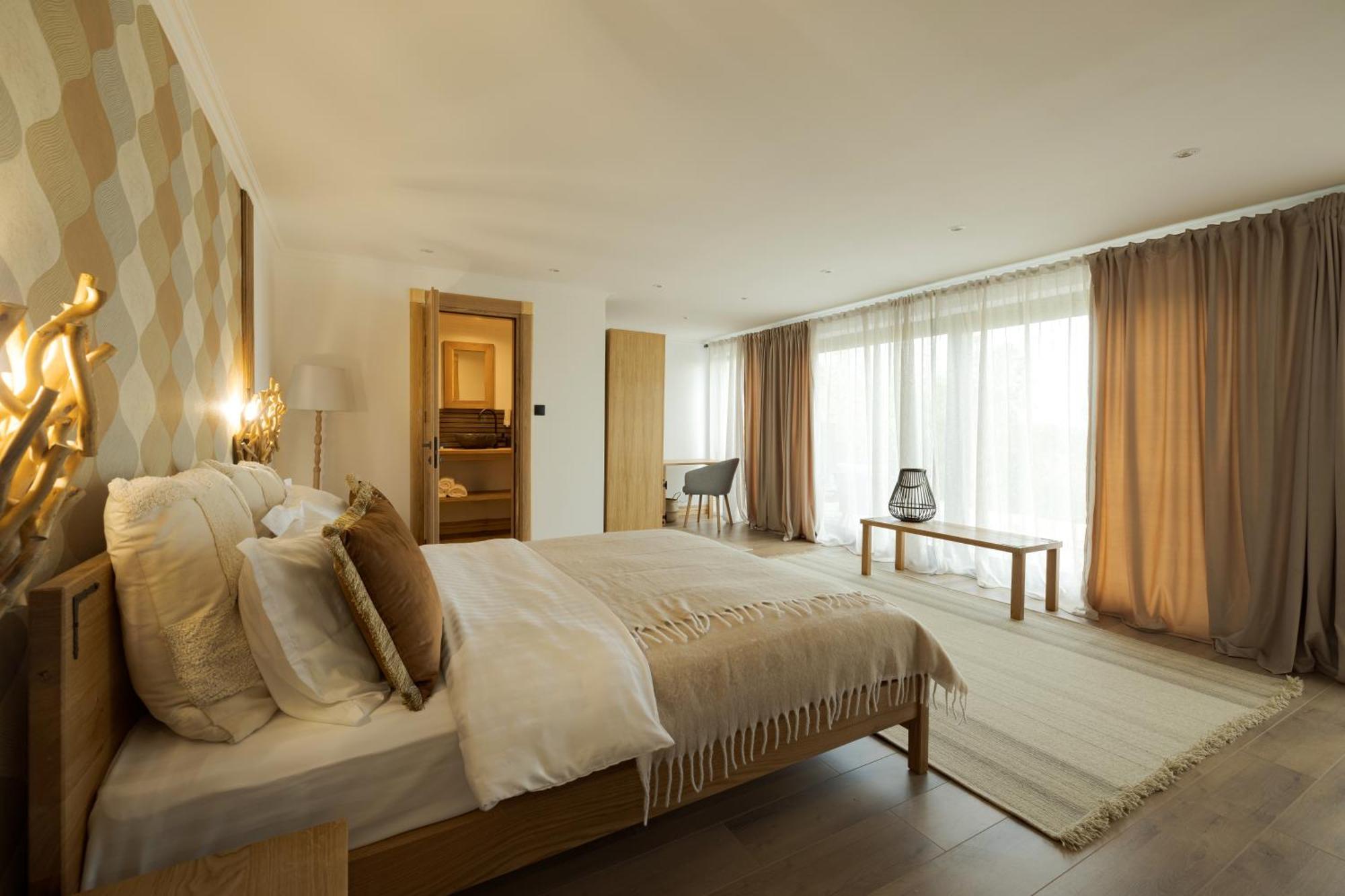 Zen Resort & Spa Purcari Eksteriør bilde