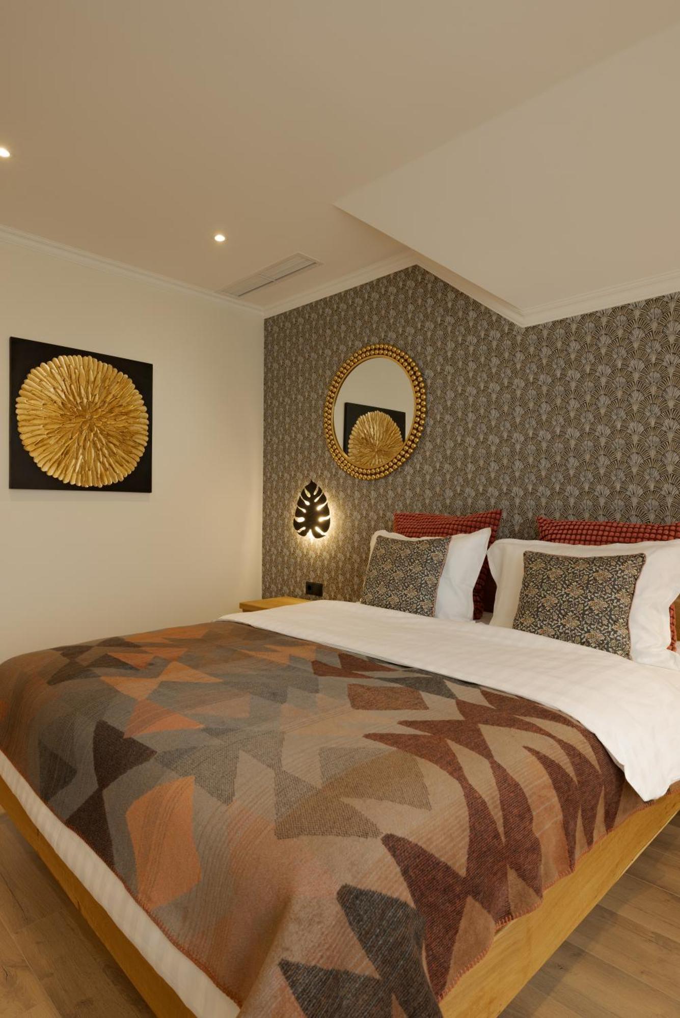 Zen Resort & Spa Purcari Eksteriør bilde